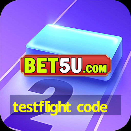 testflight code